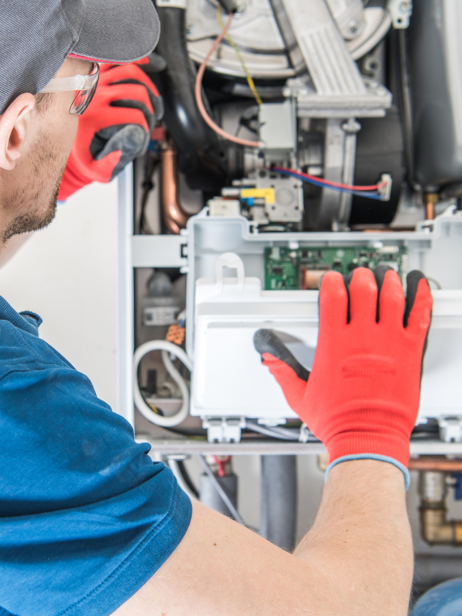 gas safe engineer near me Shipley, BD17-BD18