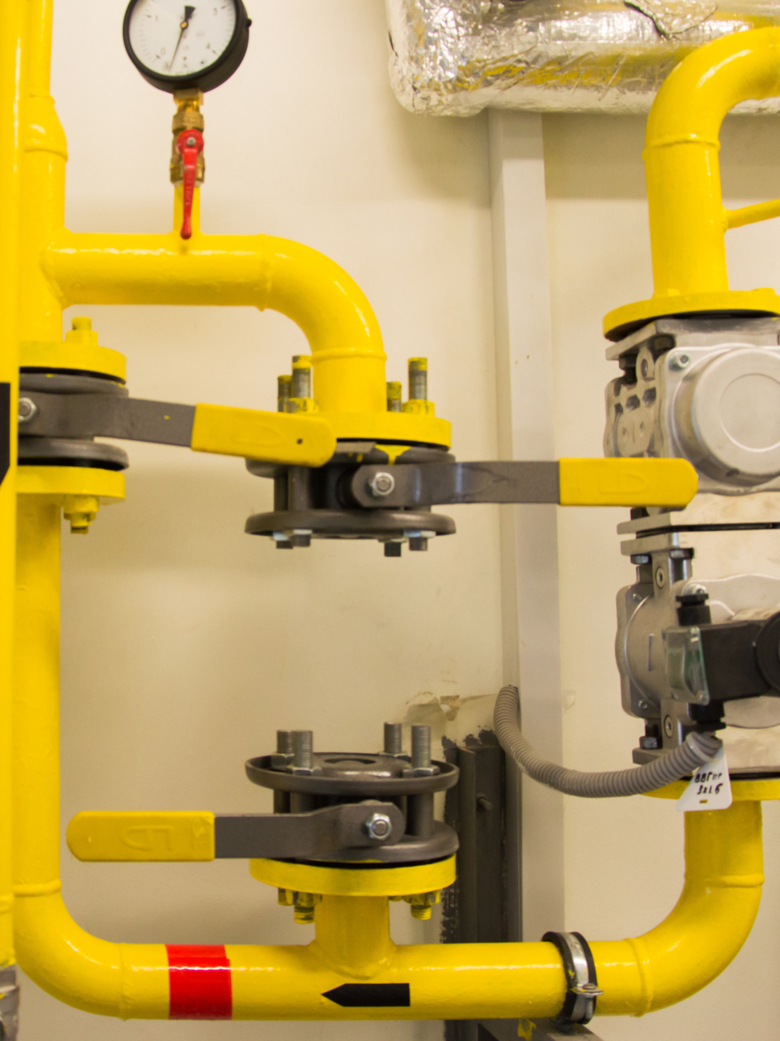 emergency gas engineer Shipley, BD17-BD18